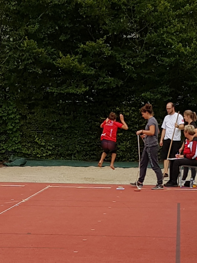 Jugi Sporttag Schnottwil